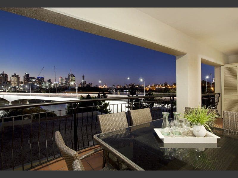 50 Lower River Terrace, SOUTH BRISBANE QLD 4101, South Brisbane - Thumbnail 3