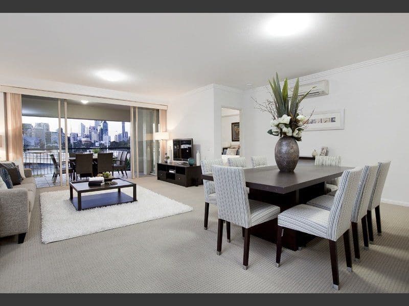 50 Lower River Terrace, SOUTH BRISBANE QLD 4101, South Brisbane - Thumbnail 4