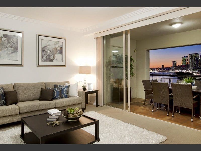 50 Lower River Terrace, SOUTH BRISBANE QLD 4101, South Brisbane - Thumbnail 5