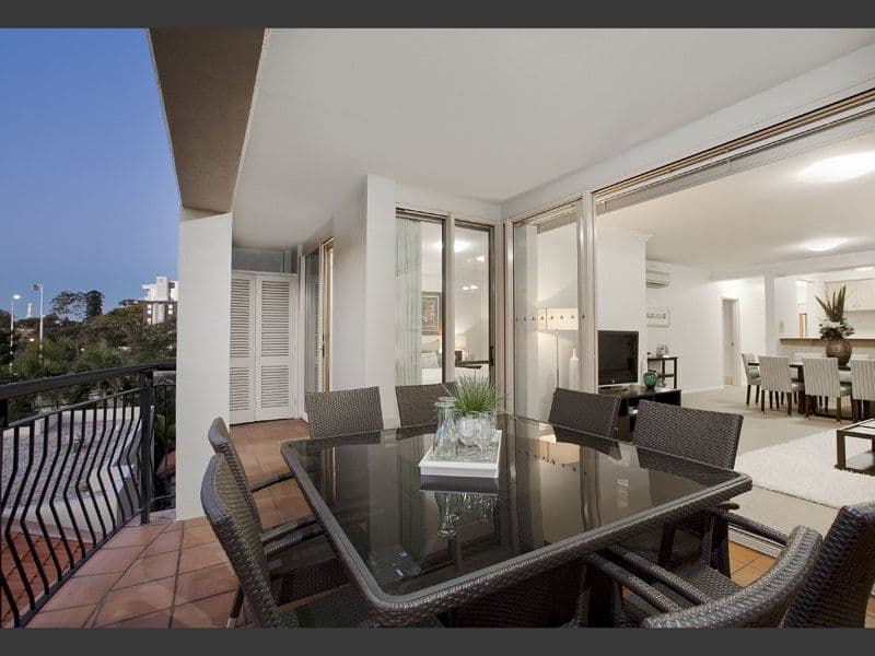 50 Lower River Terrace, SOUTH BRISBANE QLD 4101, South Brisbane - Thumbnail 8