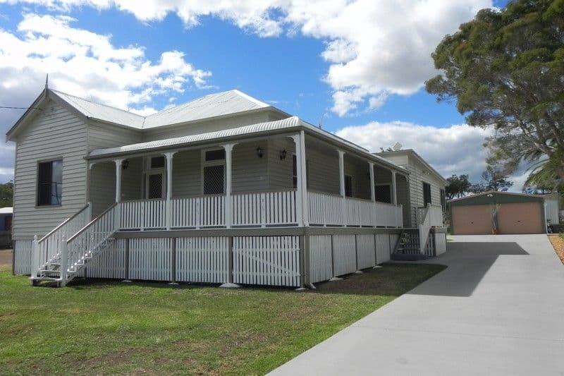 42 OShea Avenue, SOUTHBROOK QLD 4363, Southbrook - Image 1