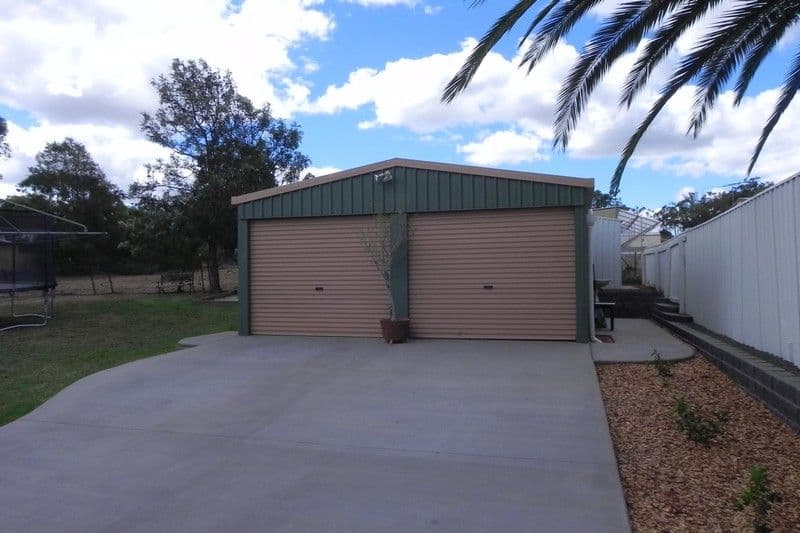 42 OShea Avenue, SOUTHBROOK QLD 4363, Southbrook - Thumbnail 2