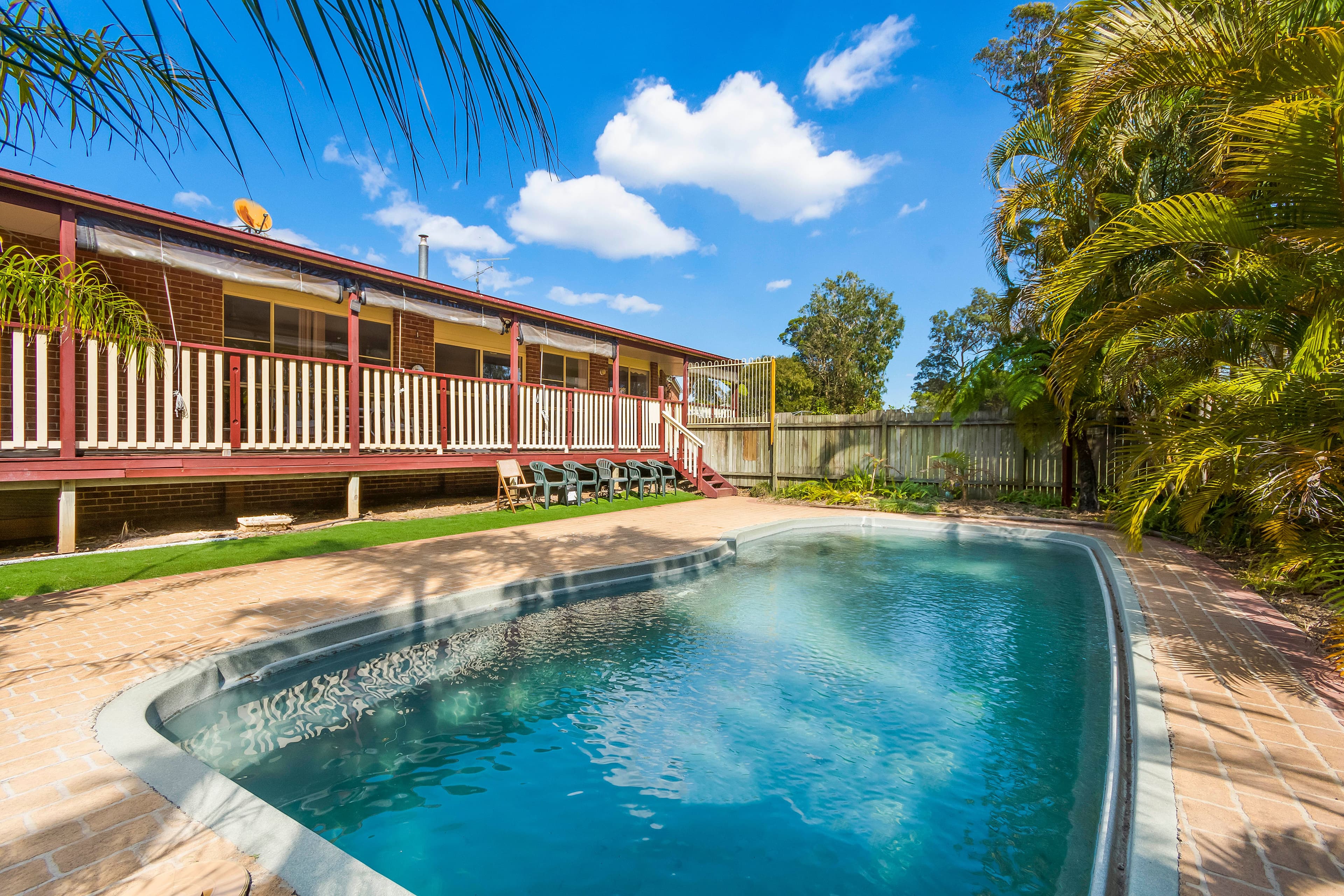 8 Quarrion Place, Gulmarrad NSW 2463, Gulmarrad - Image 1
