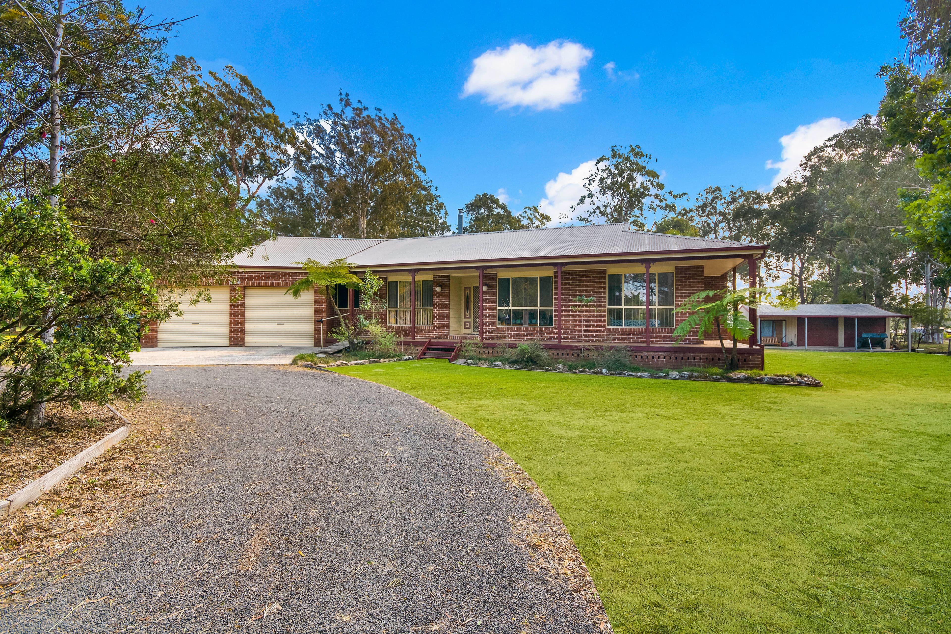 8 Quarrion Place, Gulmarrad NSW 2463, Gulmarrad - Thumbnail 2