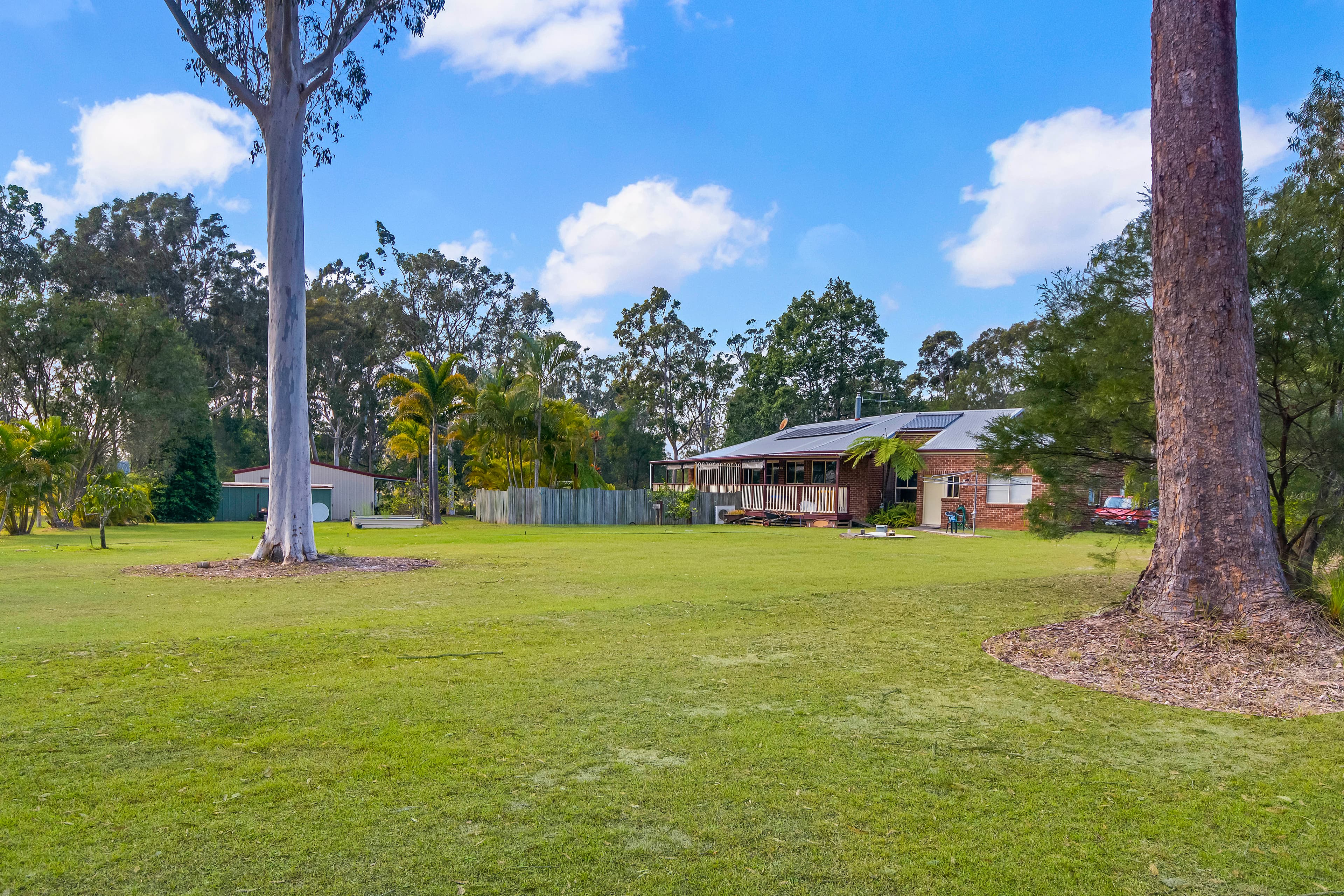 8 Quarrion Place, Gulmarrad NSW 2463, Gulmarrad - Thumbnail 8