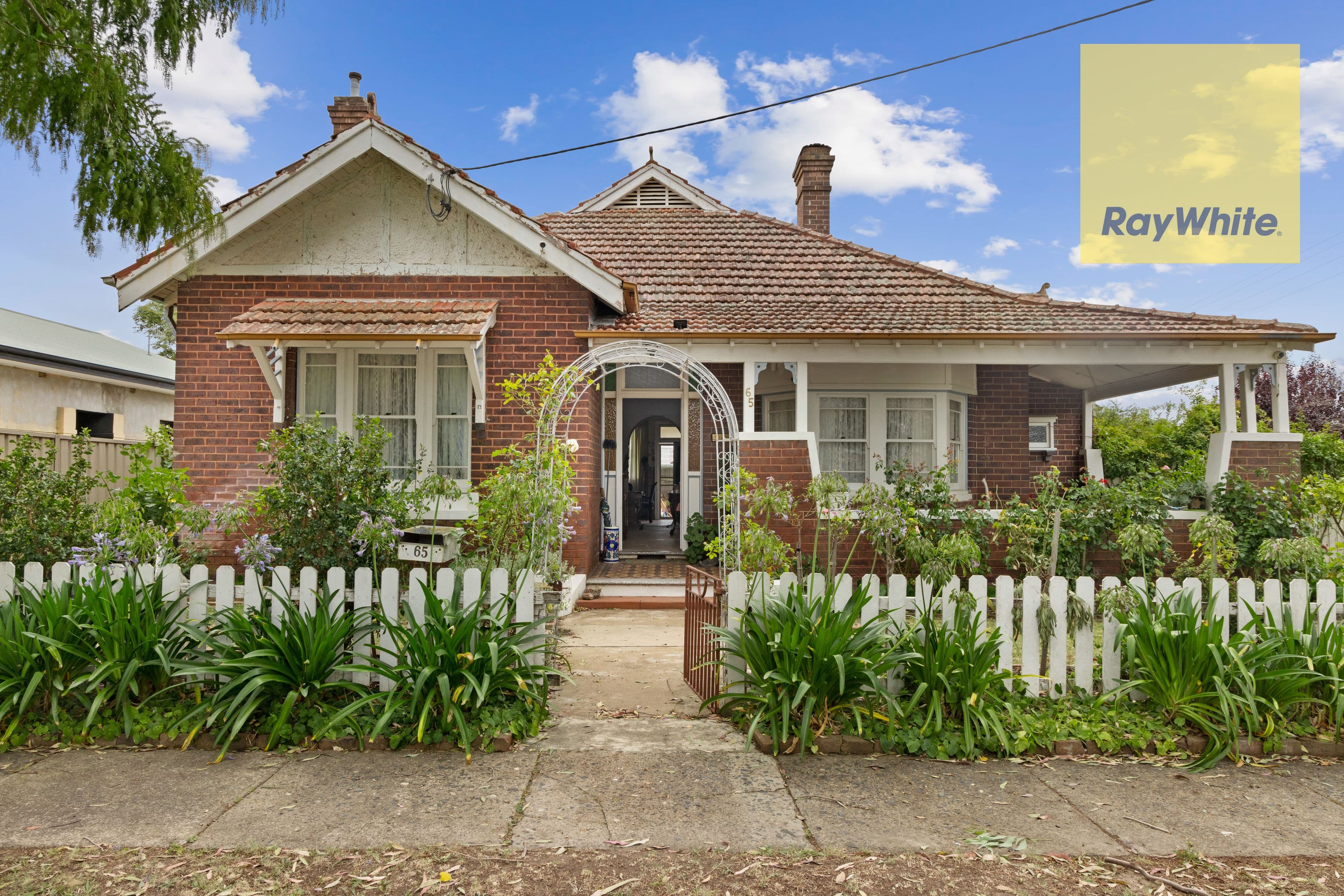 65 Citizen Street, Goulburn NSW 2580, Goulburn - Image 1