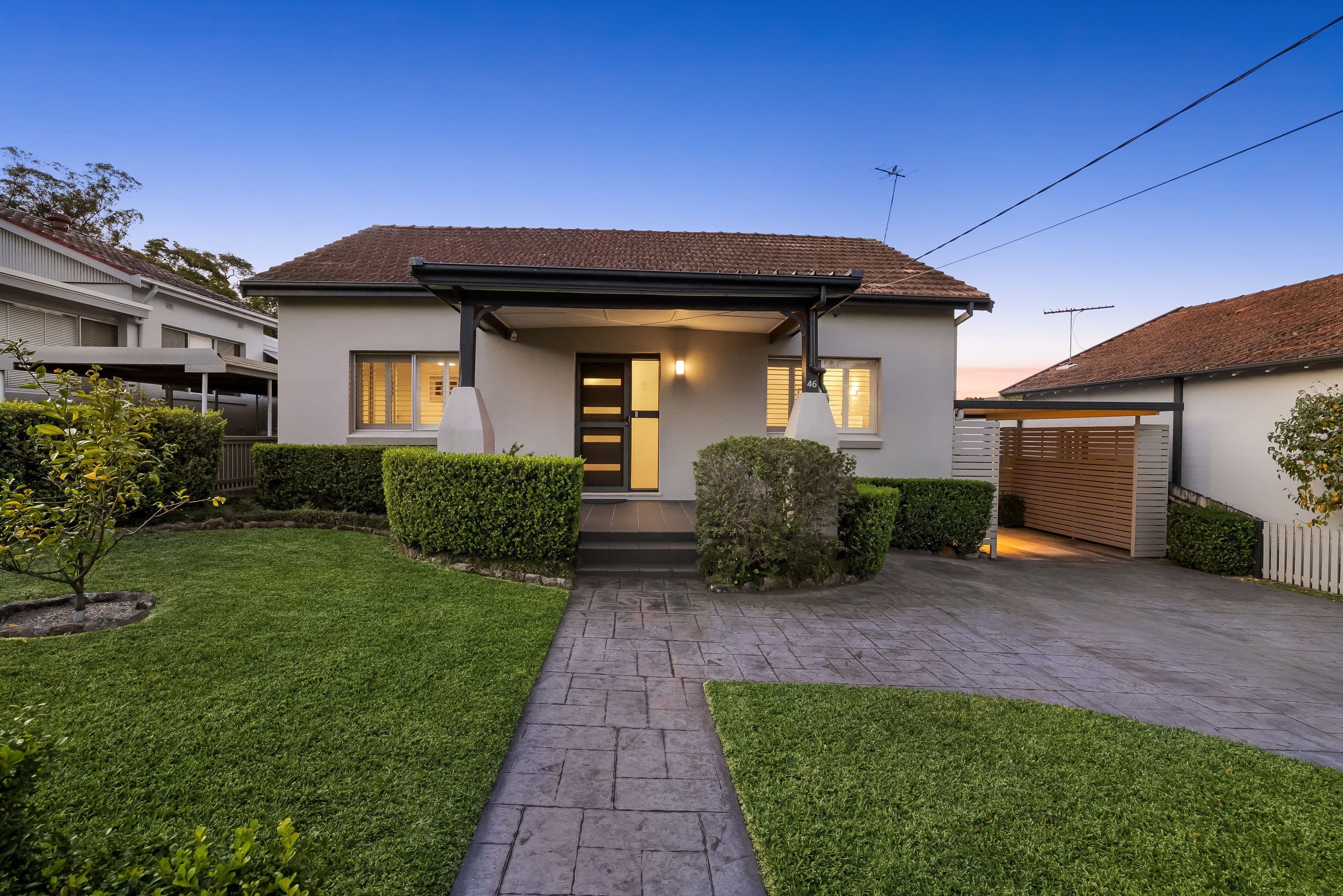 46 Hector Road, Willoughby NSW 2068, Willoughby - Image 1