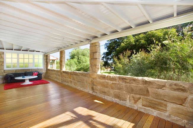 16 Henley Street, DRUMMOYNE NSW 2047, Drummoyne - Thumbnail 4