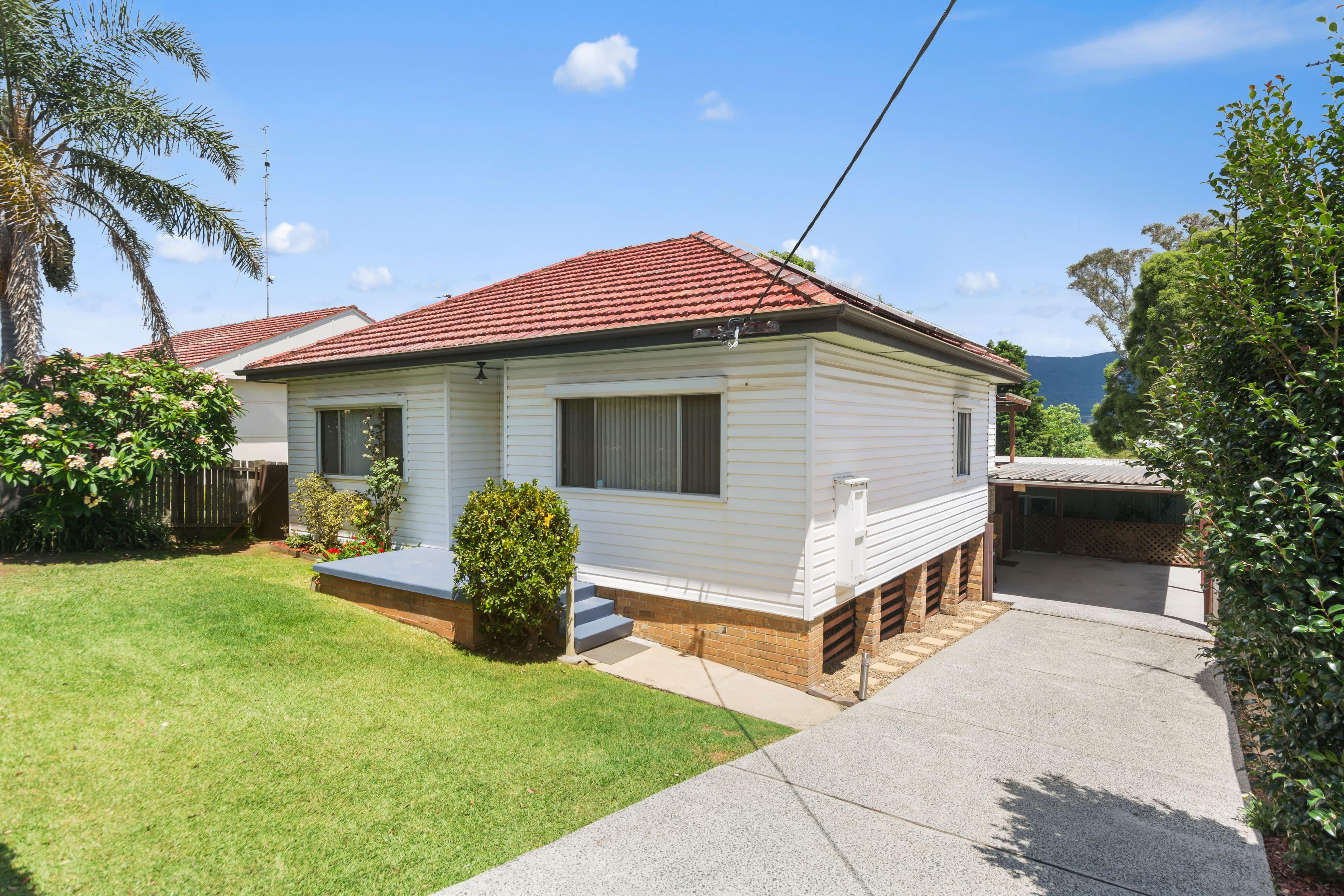 146 Marshall Street, Dapto NSW 2530, Dapto - Image 1