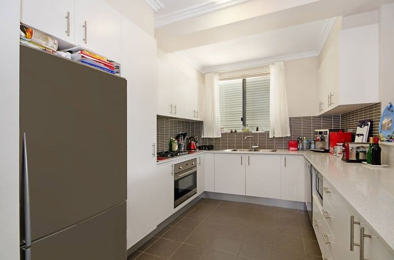 12-18 Sherwin Avenue, CASTLE HILL NSW 2154, Castle Hill - Thumbnail 2