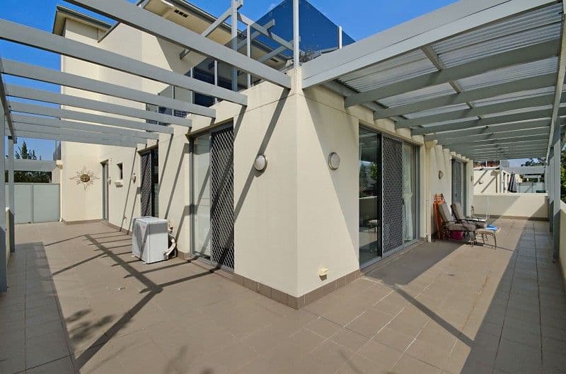 12-18 Sherwin Avenue, CASTLE HILL NSW 2154, Castle Hill - Thumbnail 7