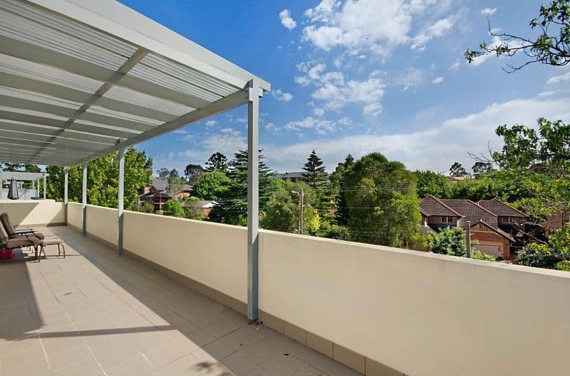 12-18 Sherwin Avenue, CASTLE HILL NSW 2154, Castle Hill - Thumbnail 8