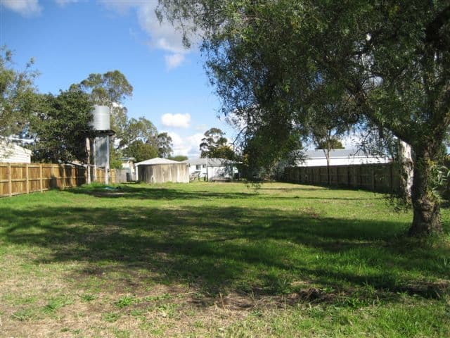 36 Umbiram Road, Wyreema QLD 4352, Wyreema - Image 1