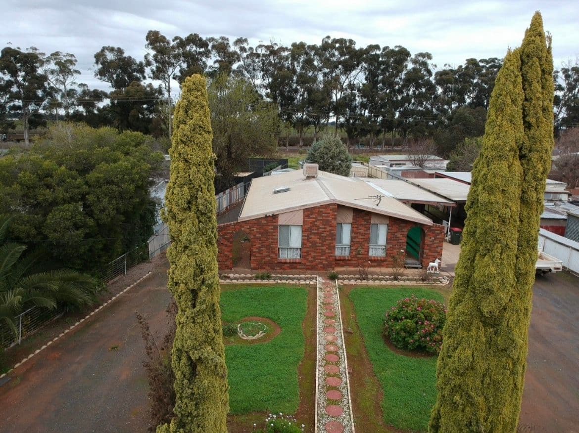 58 Dunn Street, Tharbogang NSW 2680, Tharbogang - Image 1