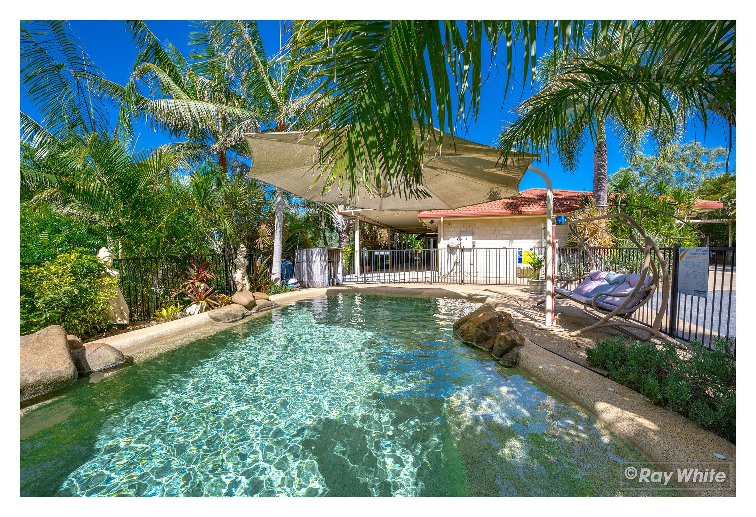 30 Mark Acton Close, Rockyview QLD 4701, Rockyview - Image 1