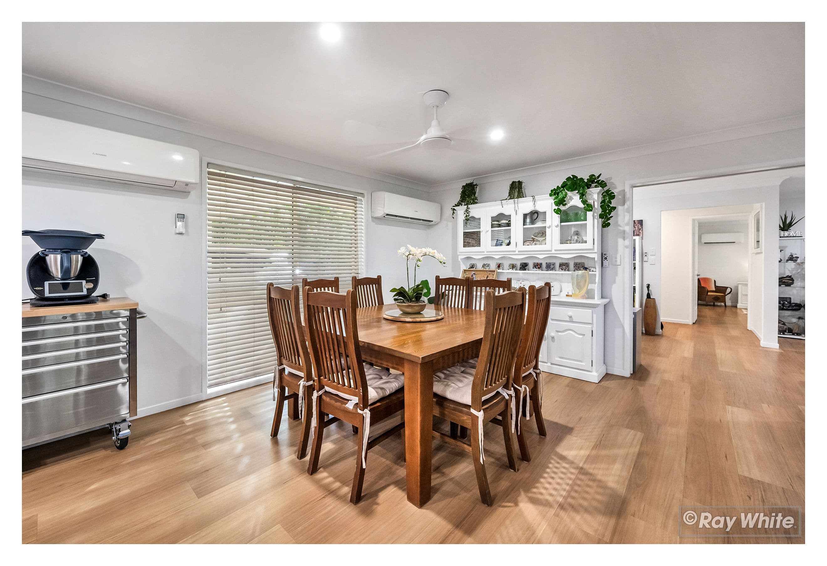 30 Mark Acton Close, Rockyview QLD 4701, Rockyview - Thumbnail 8
