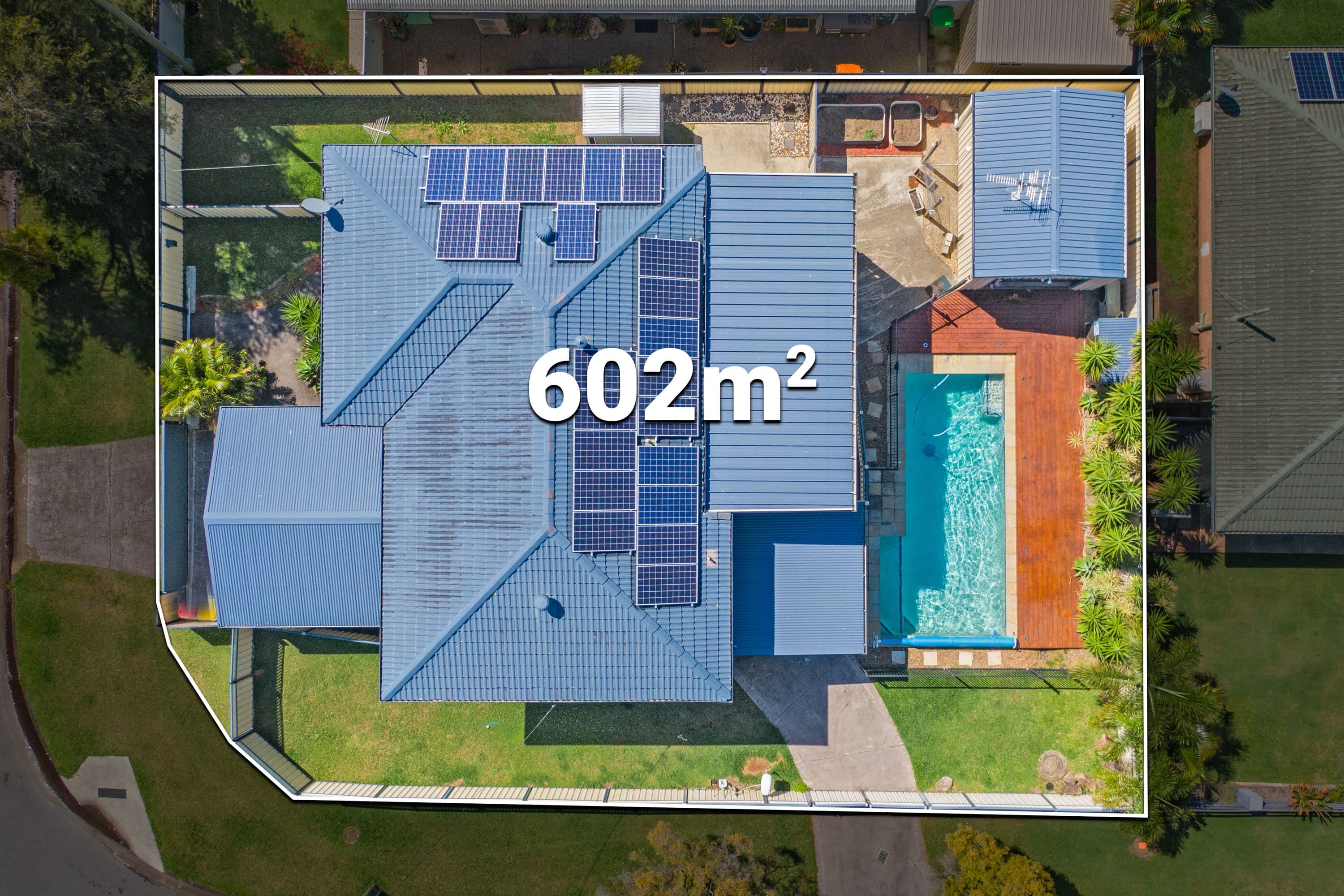 7 Makaha Drive, Birkdale QLD 4159, Birkdale - Thumbnail 3