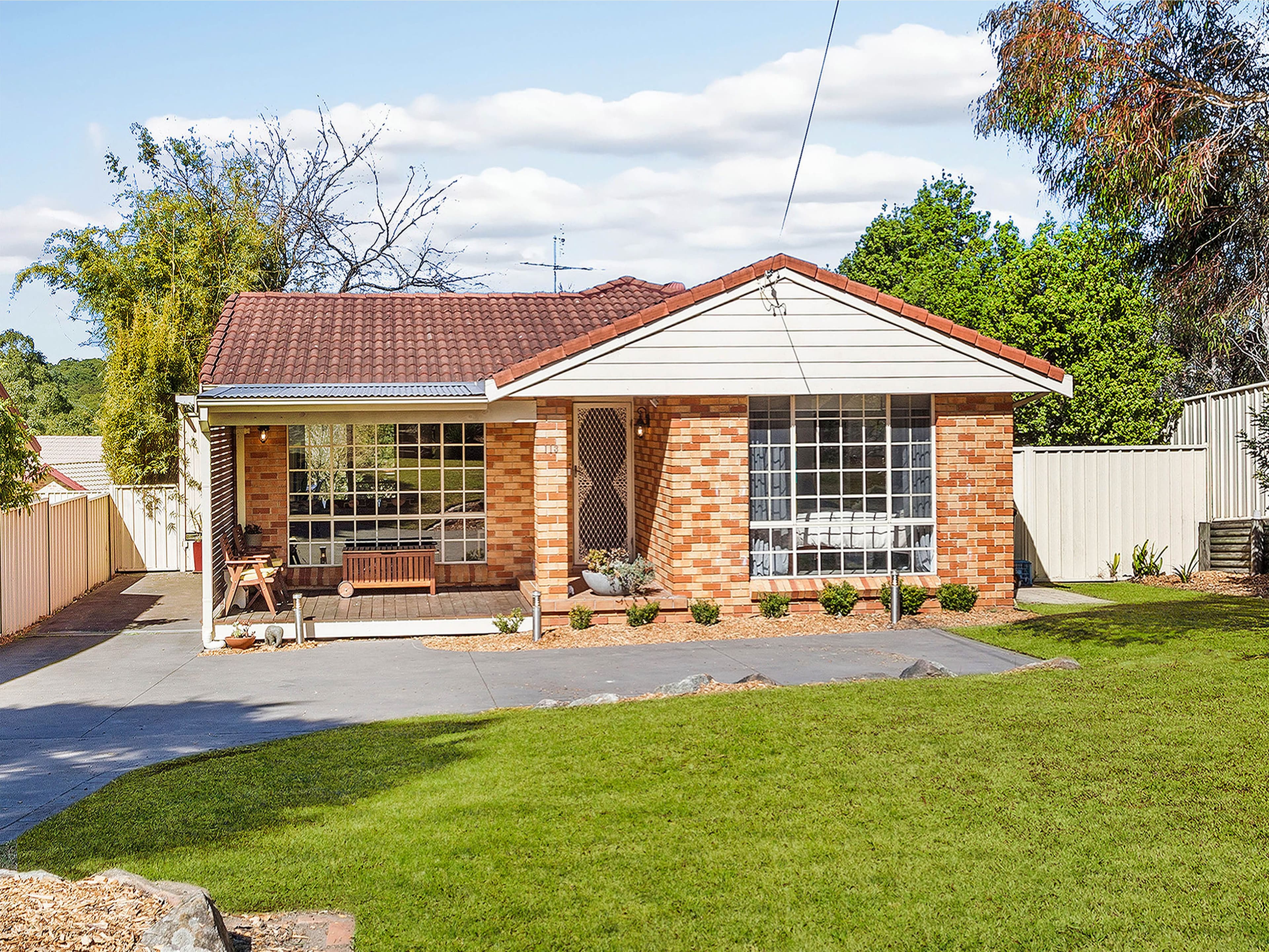 113 Parkes Street, Helensburgh - Image 1