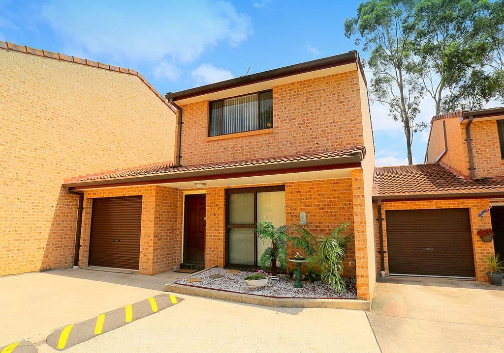 184 Birdwood Road, Georges Hall NSW 2198, Georges Hall - Image 1