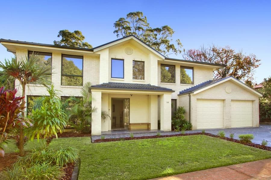 CHERRYBROOK NSW 2126, Cherrybrook - Image 1