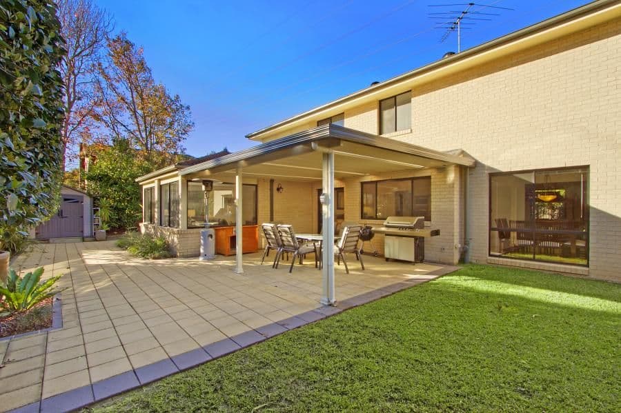 CHERRYBROOK NSW 2126, Cherrybrook - Thumbnail 2