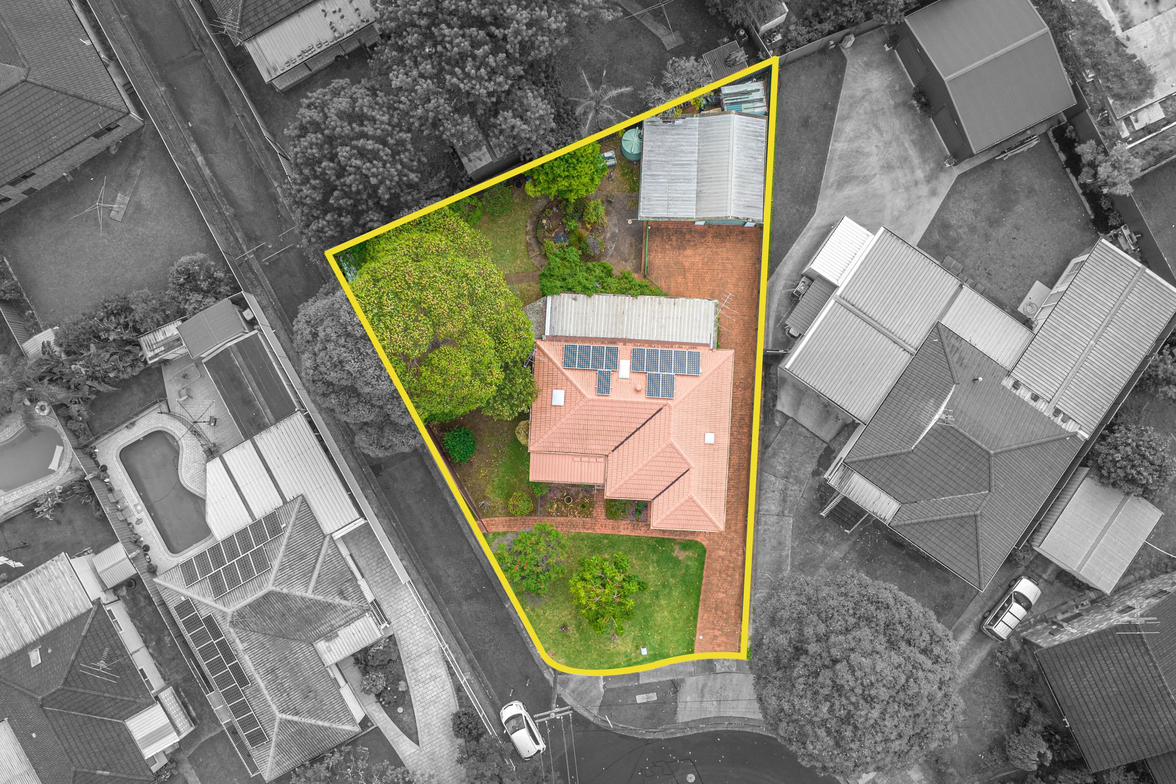 7 Pretoria Road, Seven Hills NSW 2147, Seven Hills - Thumbnail 2