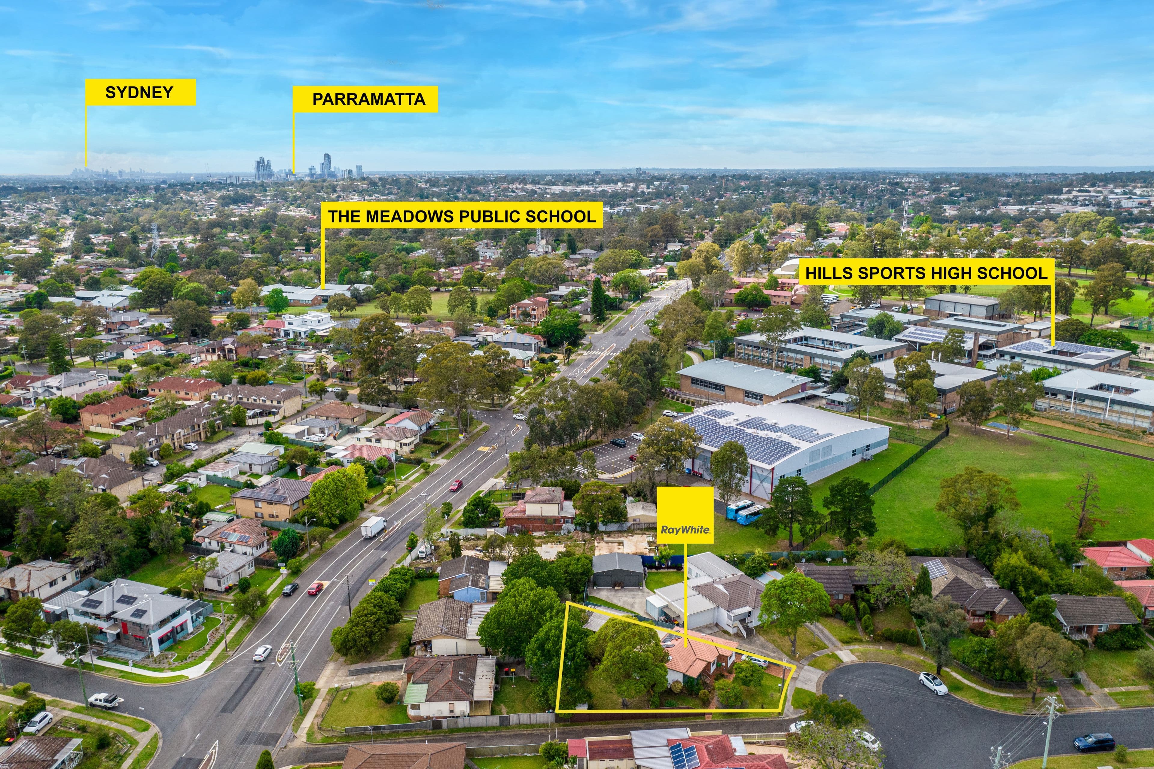 7 Pretoria Road, Seven Hills NSW 2147, Seven Hills - Thumbnail 7