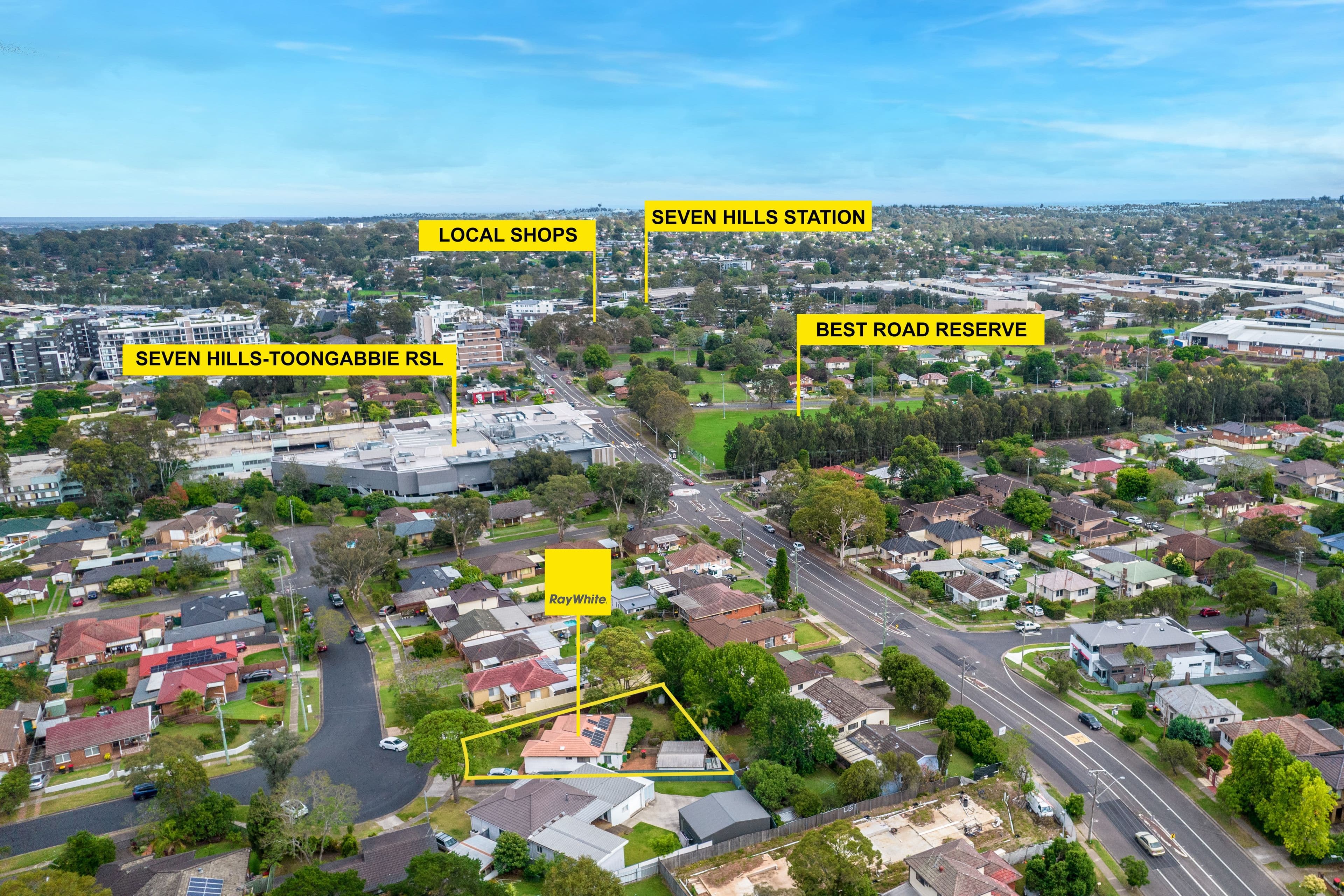 7 Pretoria Road, Seven Hills NSW 2147, Seven Hills - Thumbnail 8