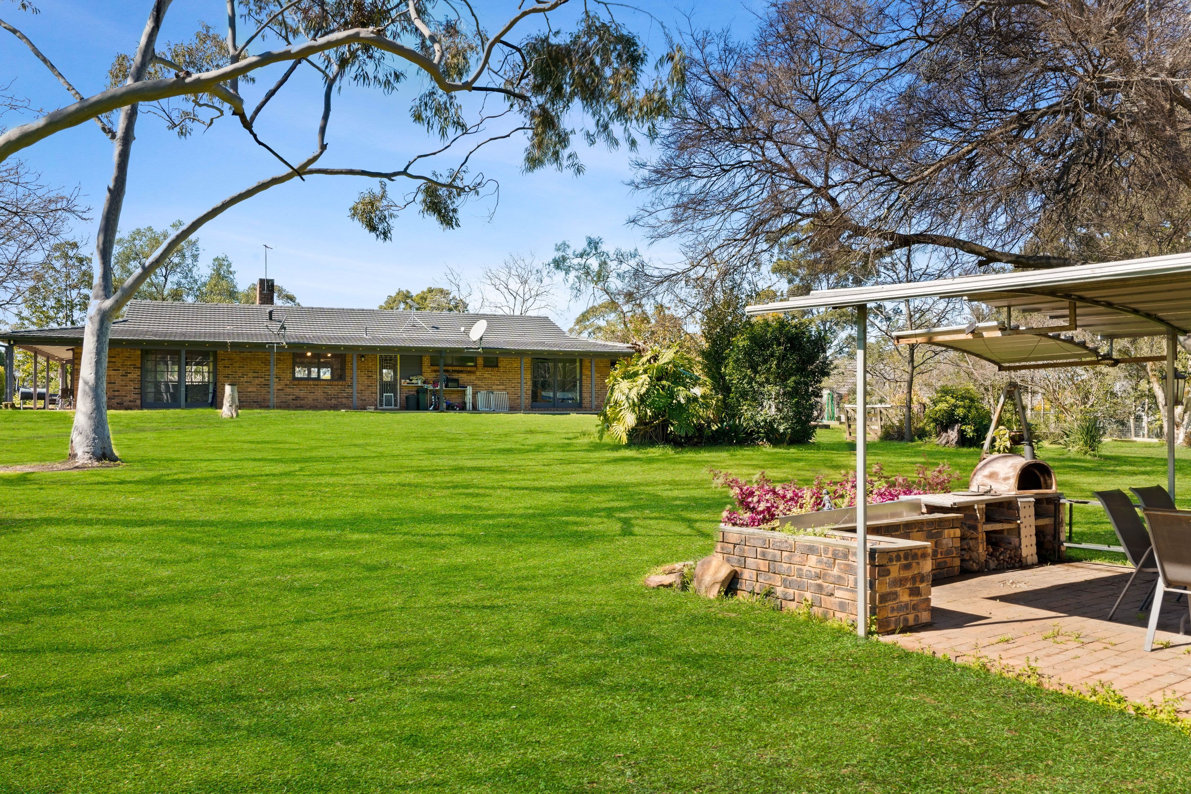 196 Carters Road, Grose Vale NSW 2753, Grose Vale - Image 1