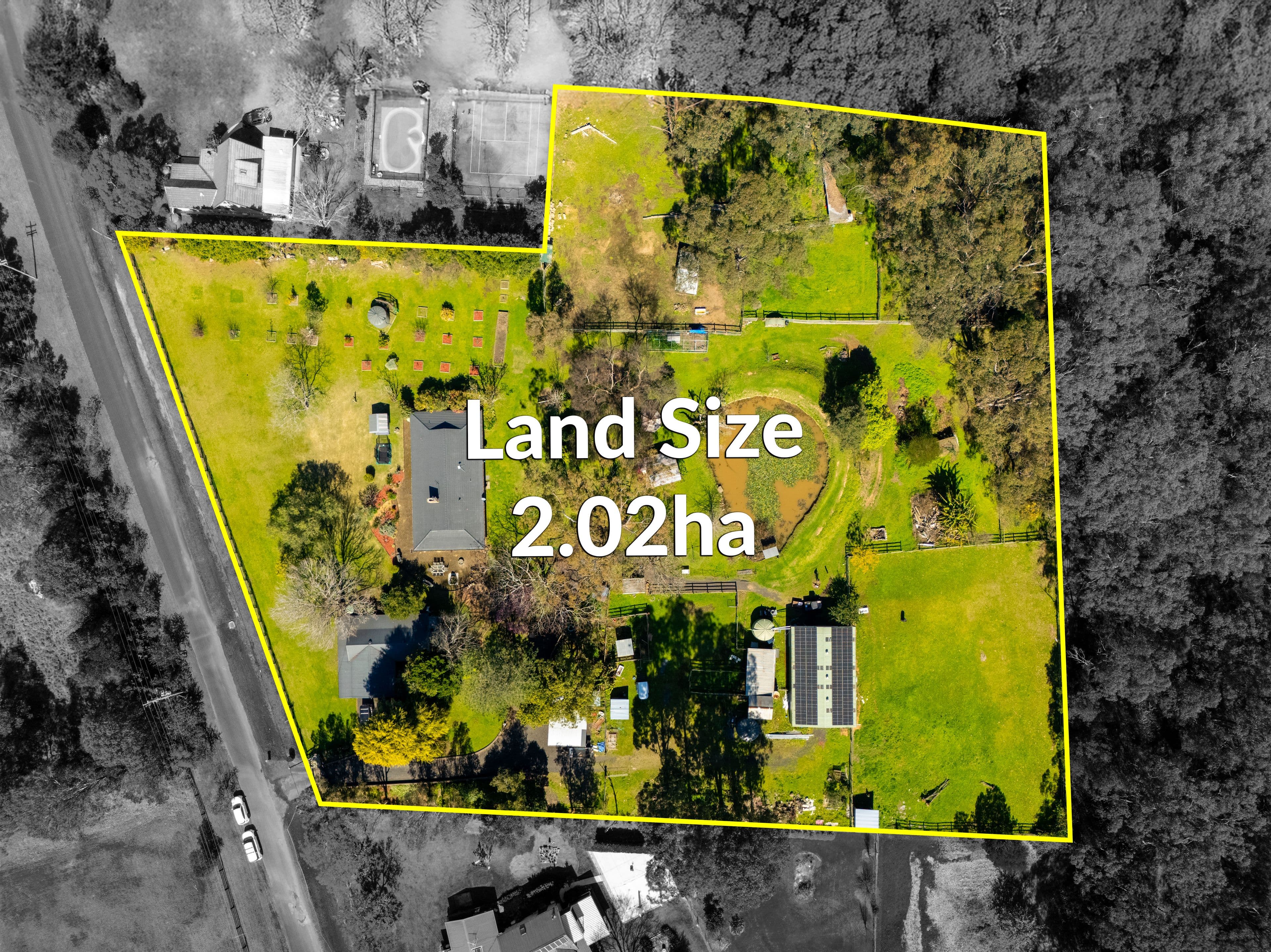 196 Carters Road, Grose Vale NSW 2753, Grose Vale - Thumbnail 2