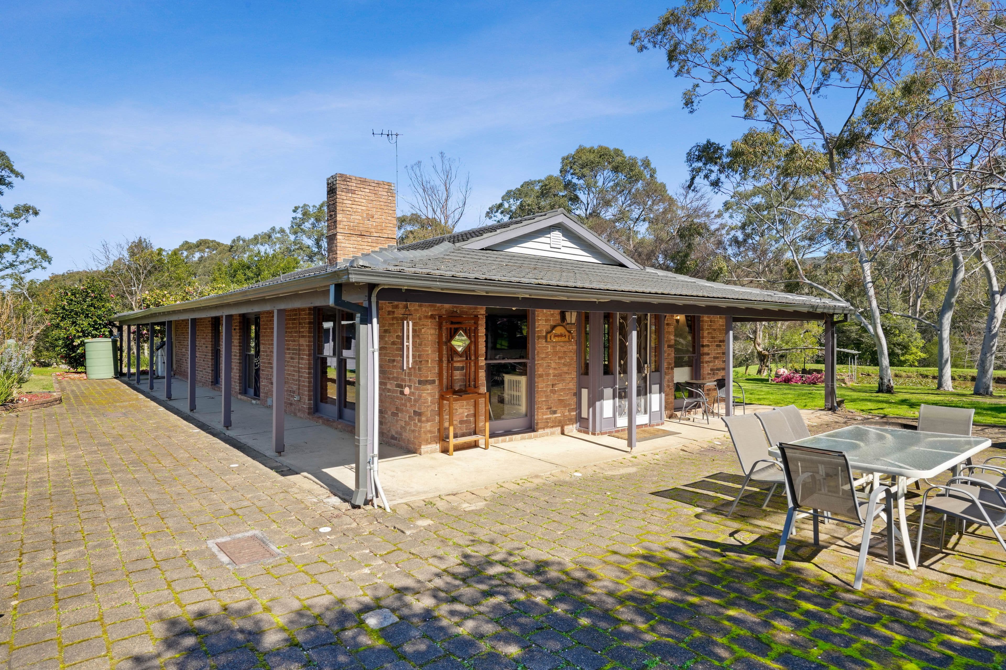 196 Carters Road, Grose Vale NSW 2753, Grose Vale - Thumbnail 3