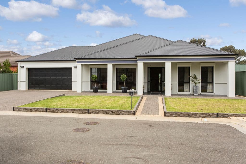 2 Holly Court, Mawson Lakes SA 5095, Mawson Lakes - Image 1
