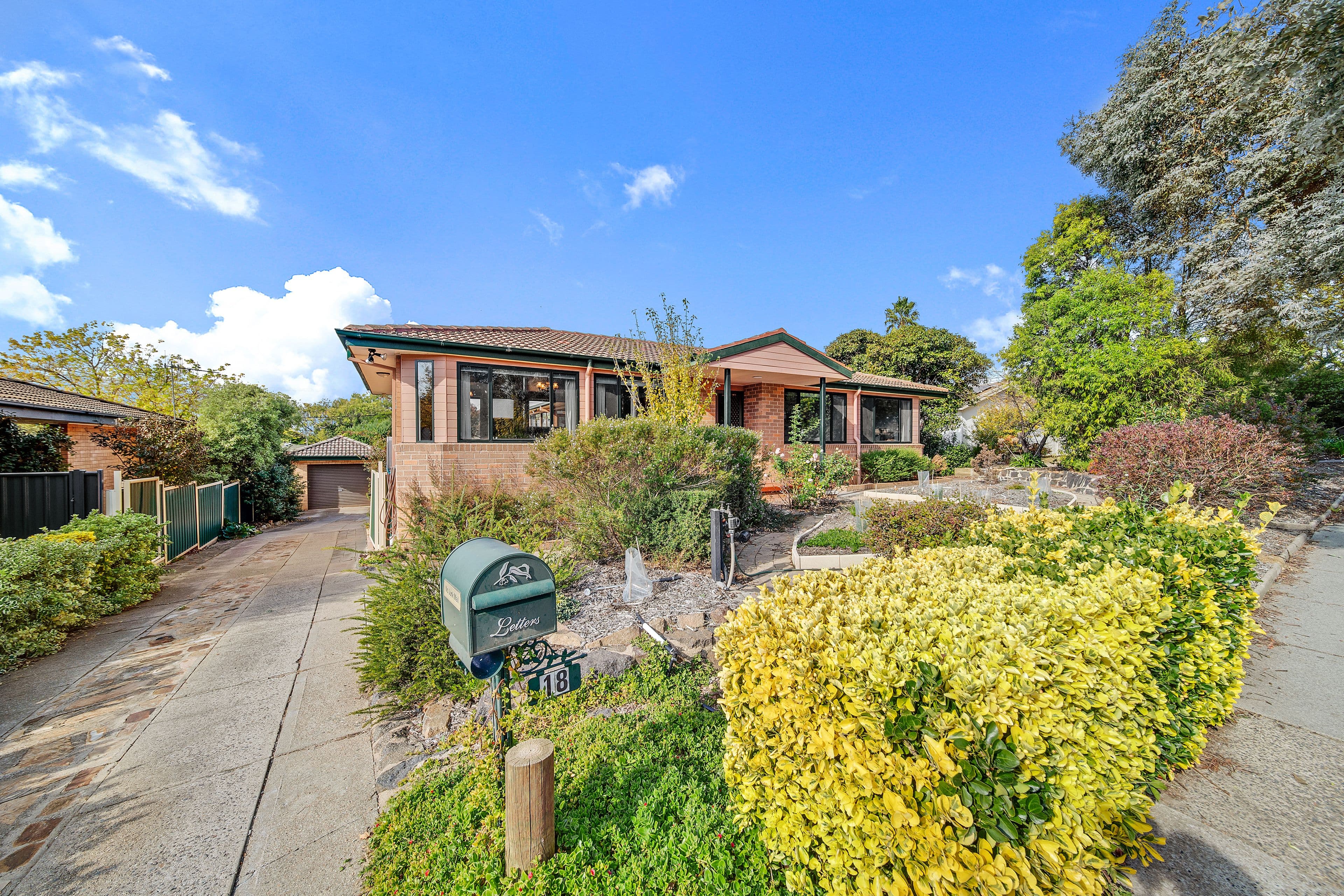 18 Spofforth Street, Holt ACT 2615, Holt - Thumbnail 2