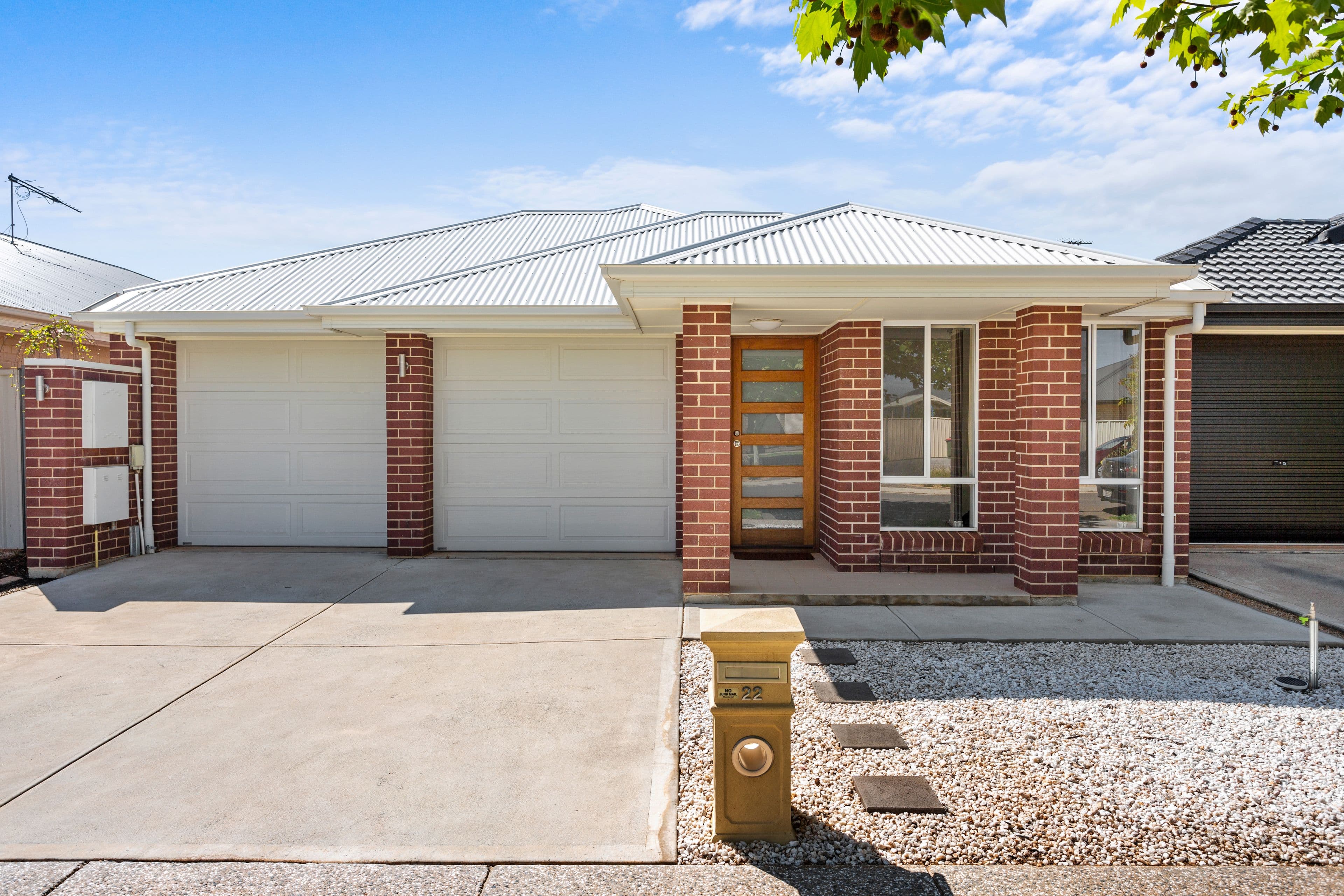 22 Central Boulevard, Munno Para West SA 5115, Munno Para West - Image 1