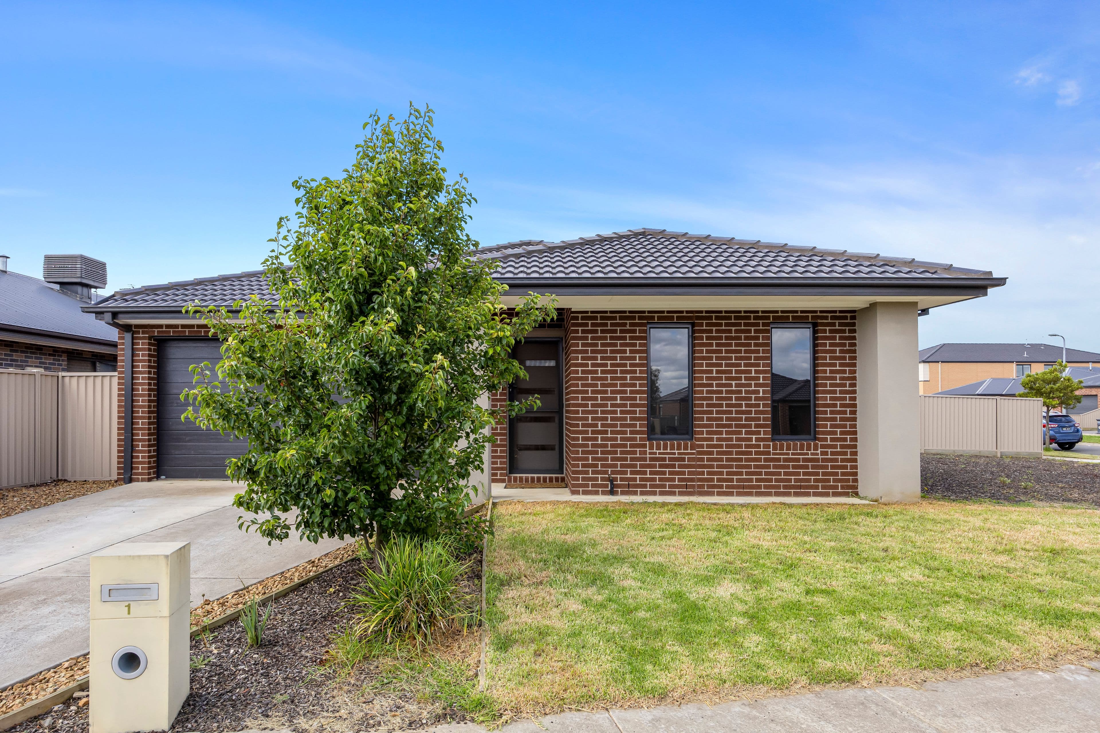 1 Continuance Way, Delacombe VIC 3356, Delacombe - Thumbnail 2