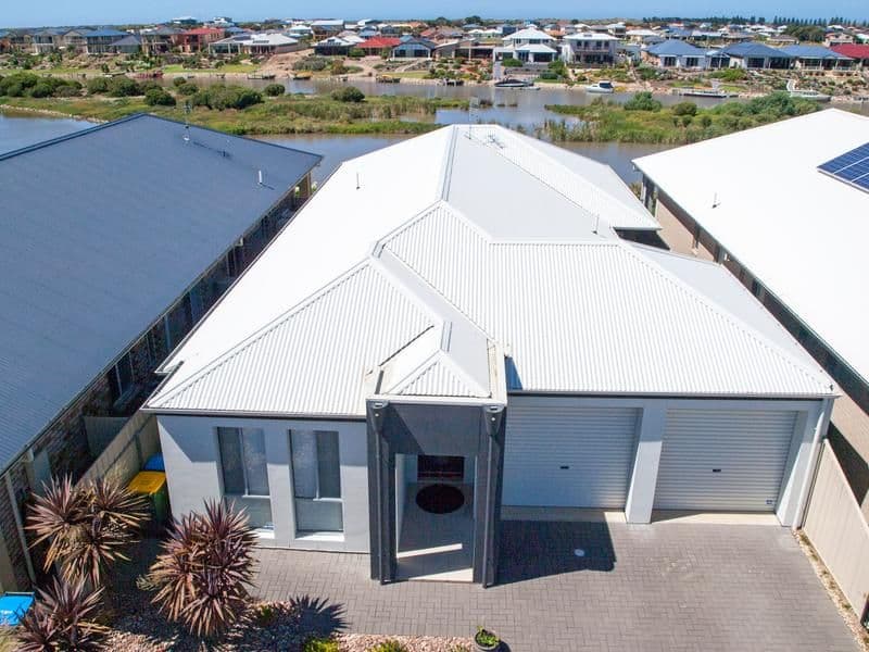 93 Blanche Parade, Hindmarsh Island SA 5214, Hindmarsh Island - Image 1