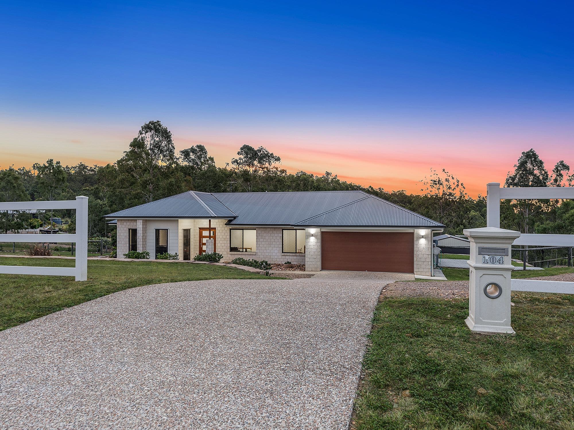 104 Condamine Drive, Fernvale QLD 4306, Fernvale - Thumbnail 2