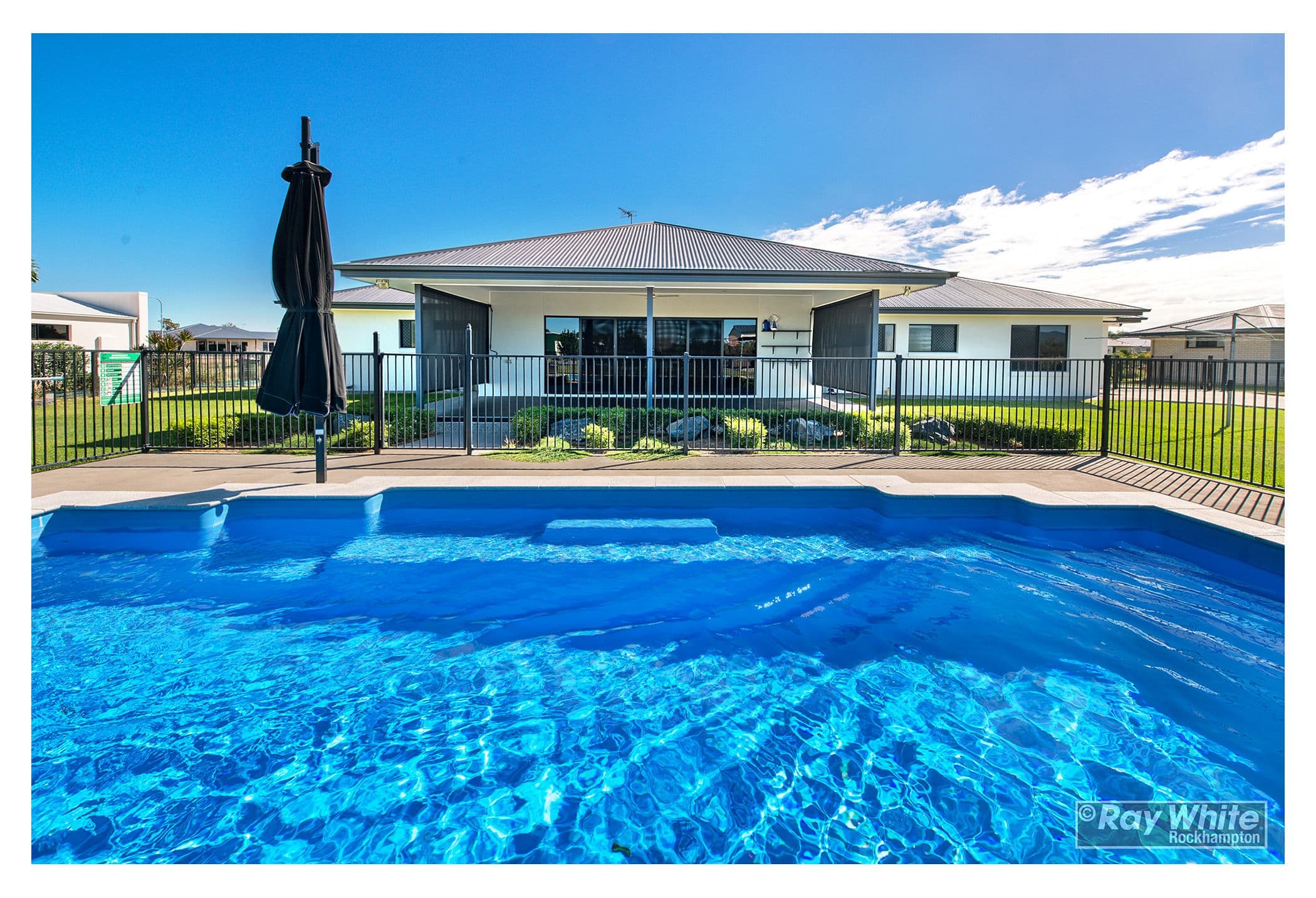 30 Riverside Drive, Parkhurst QLD 4702, Parkhurst - Image 1