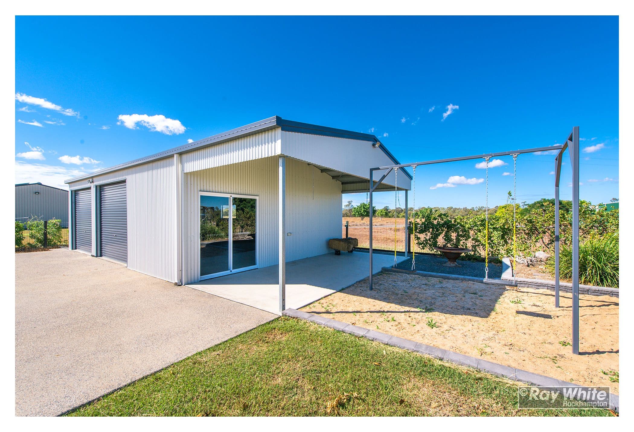 30 Riverside Drive, Parkhurst QLD 4702, Parkhurst - Thumbnail 6