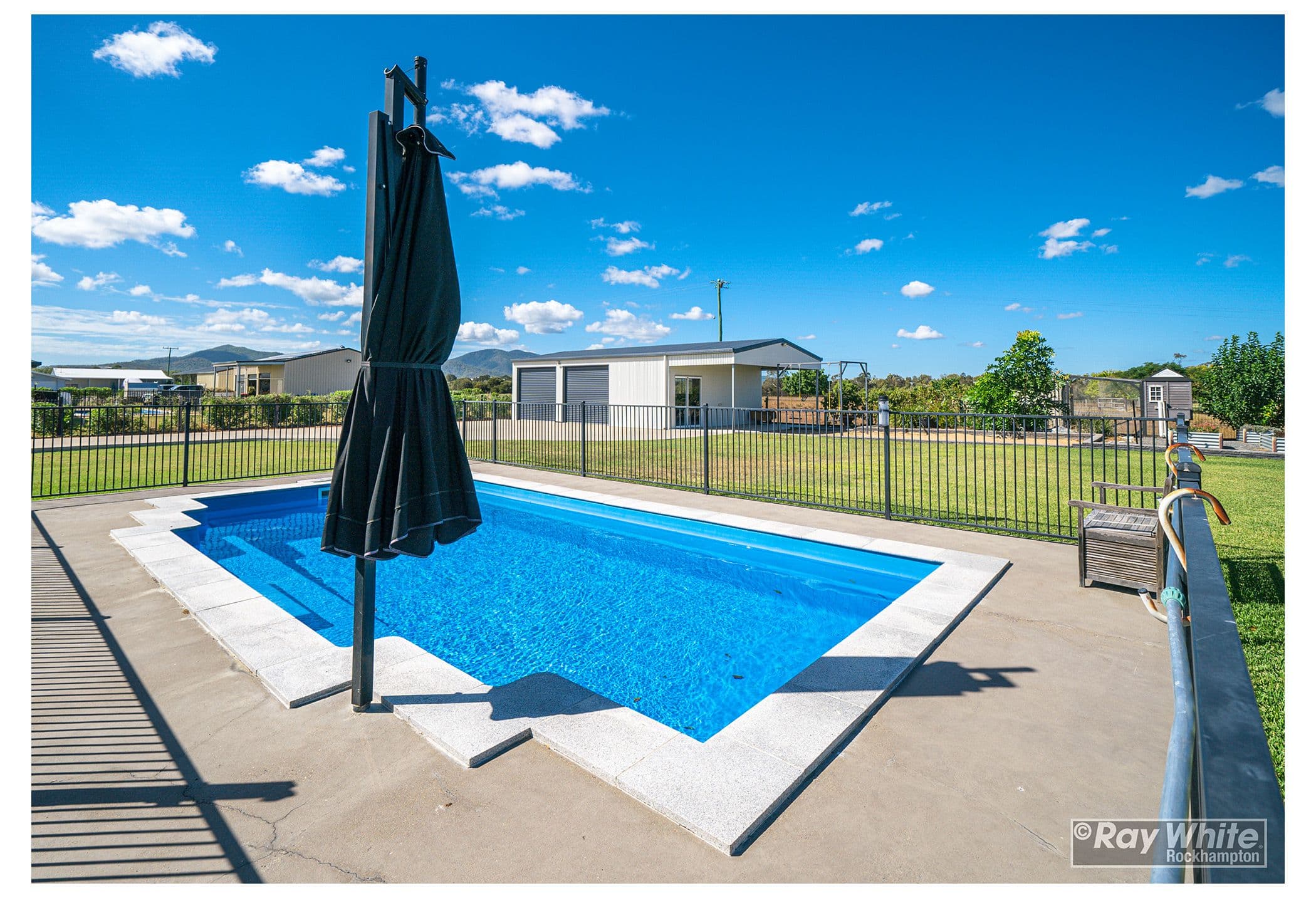 30 Riverside Drive, Parkhurst QLD 4702, Parkhurst - Thumbnail 7