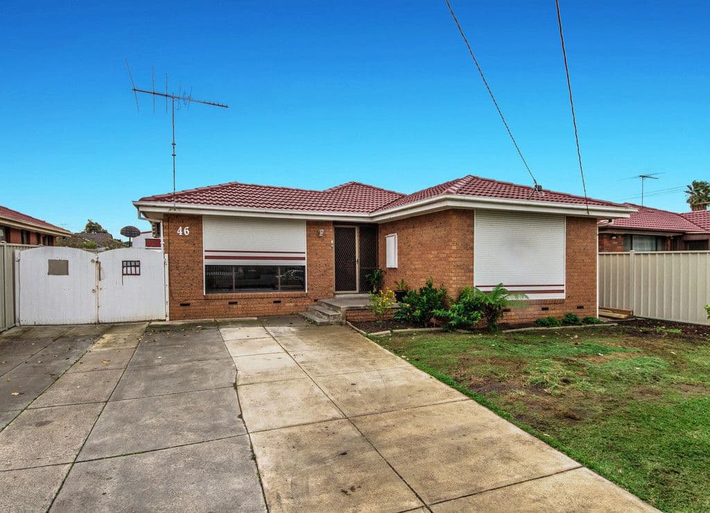 46 Main Road East, St Albans VIC 3021, St Albans - Image 1