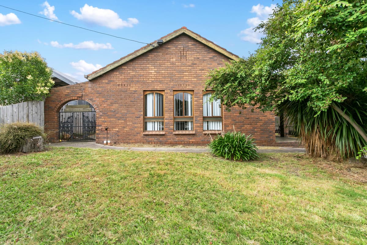 3 Black Wattle Place, SOMERVILLE, Somerville - Image 1