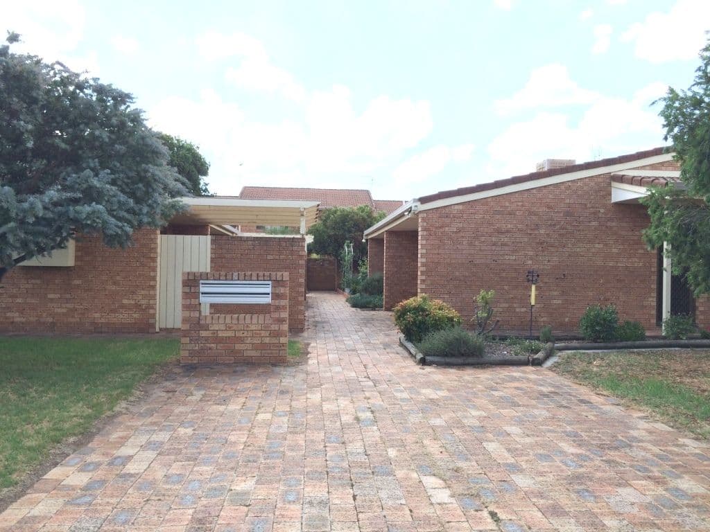 19-21 Margaret Street, Cootamundra NSW 2590, Cootamundra - Image 1
