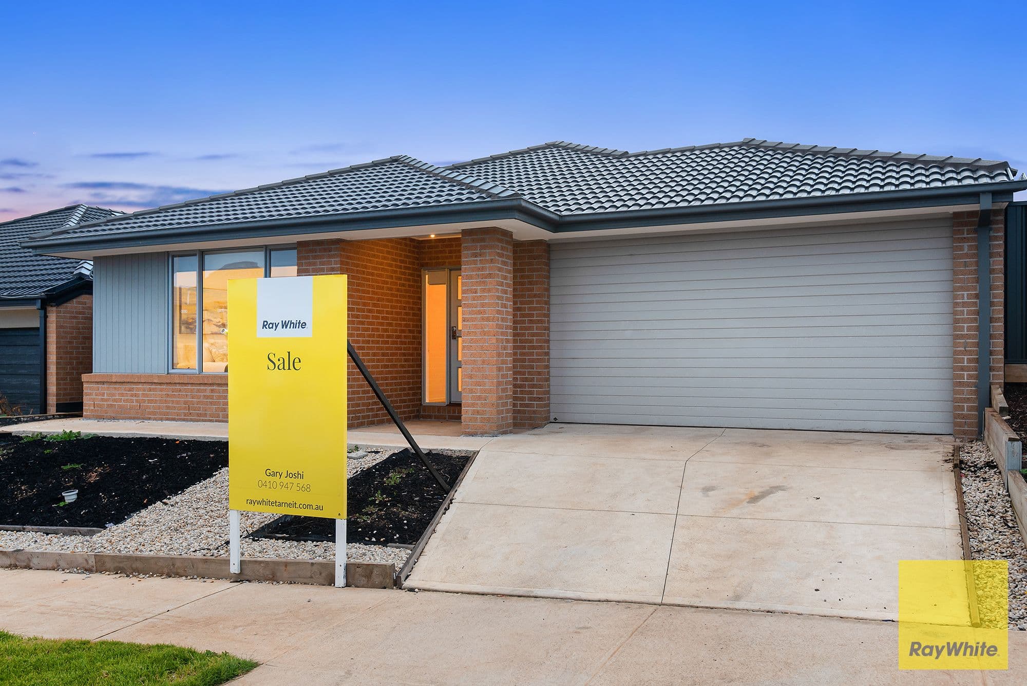 7 Sawatch Street, Truganina VIC 3029, Truganina - Thumbnail 2