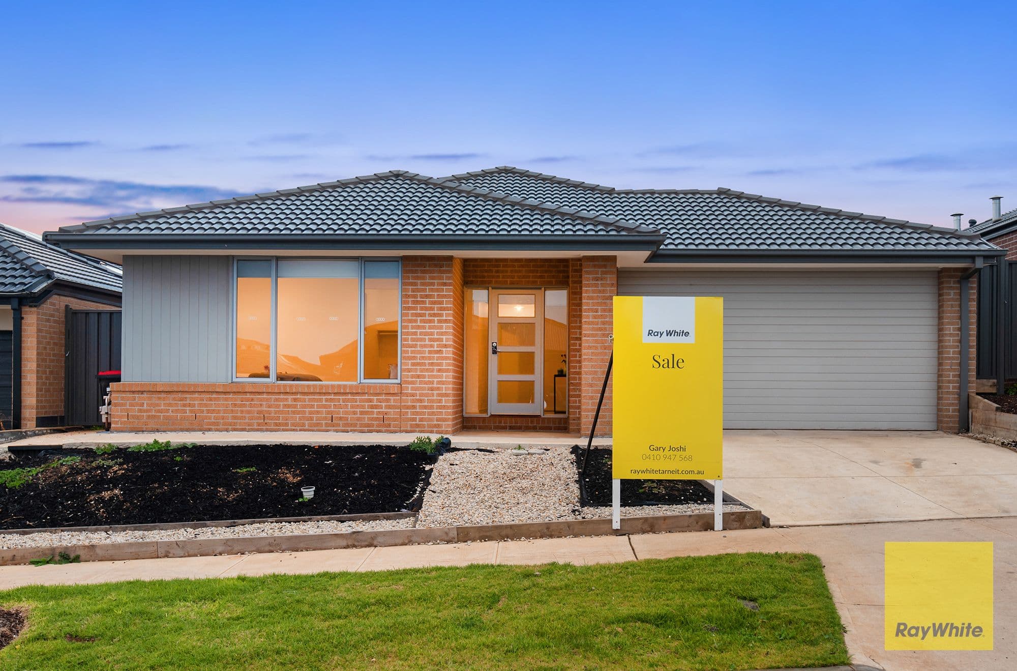 7 Sawatch Street, Truganina VIC 3029, Truganina - Thumbnail 3