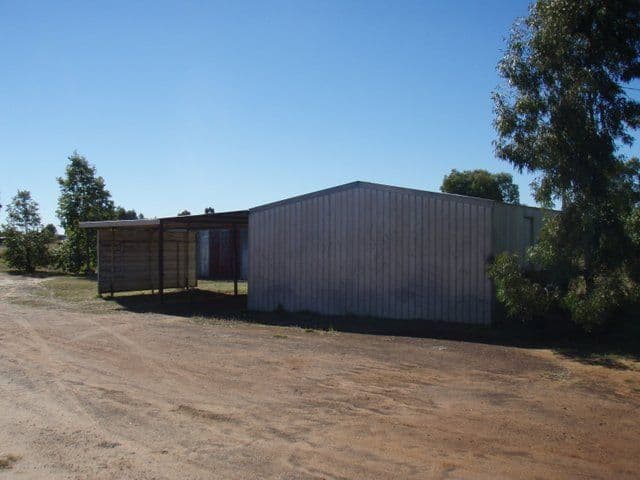 Lot 27 Howitt Street, CHARLEVILLE QLD 4470, Charleville - Thumbnail 4