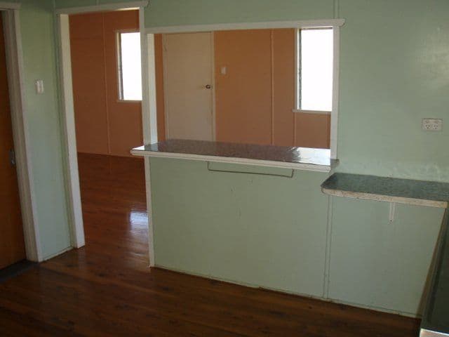 Lot 27 Howitt Street, CHARLEVILLE QLD 4470, Charleville - Thumbnail 6