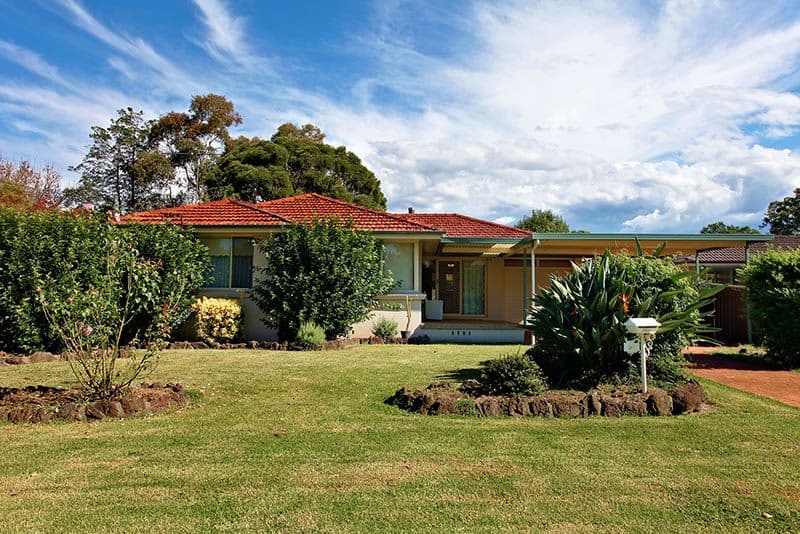 32 Rutherglen Avenue, RICHMOND NSW 2753, Richmond - Image 1