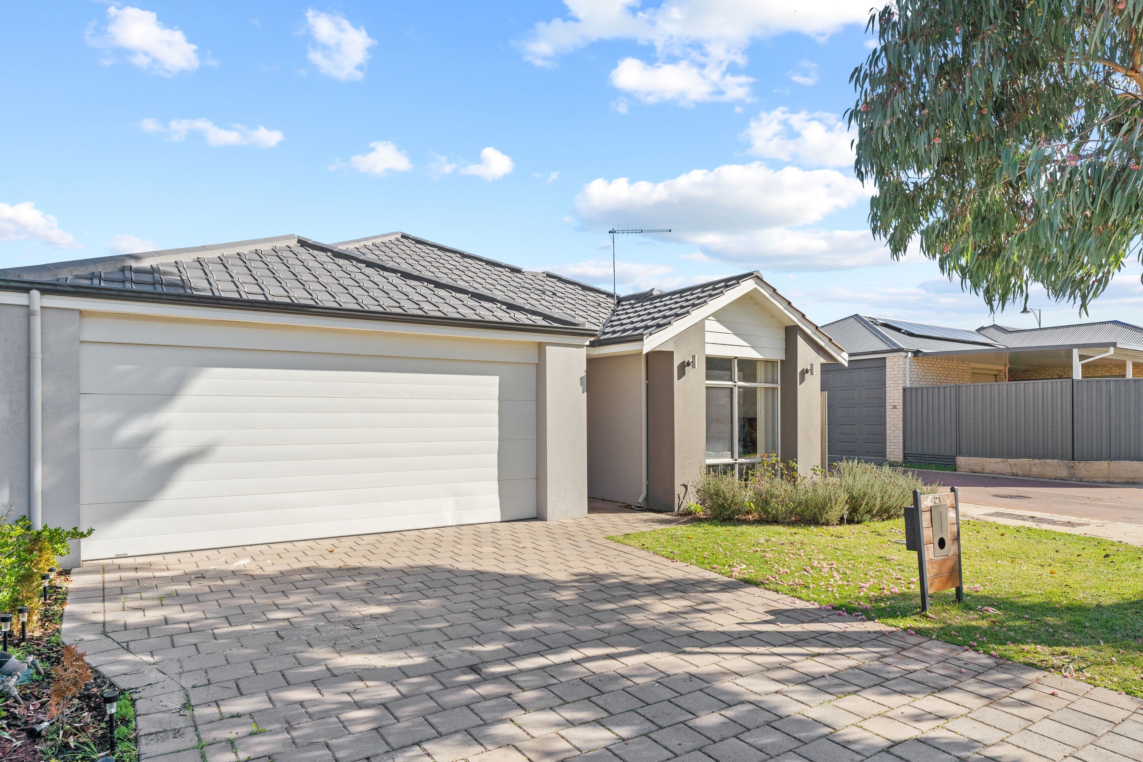 21 Irasburg Parade, Wellard WA 6170, Wellard - Image 1