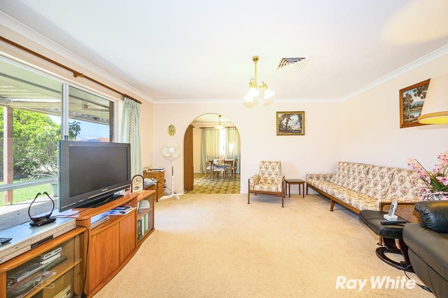 16 Camellia Drive, Bongaree QLD 4507, Bongaree - Thumbnail 3